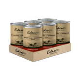 Eden Wet Food for Sporting & Working Dogs | Country Cuisine